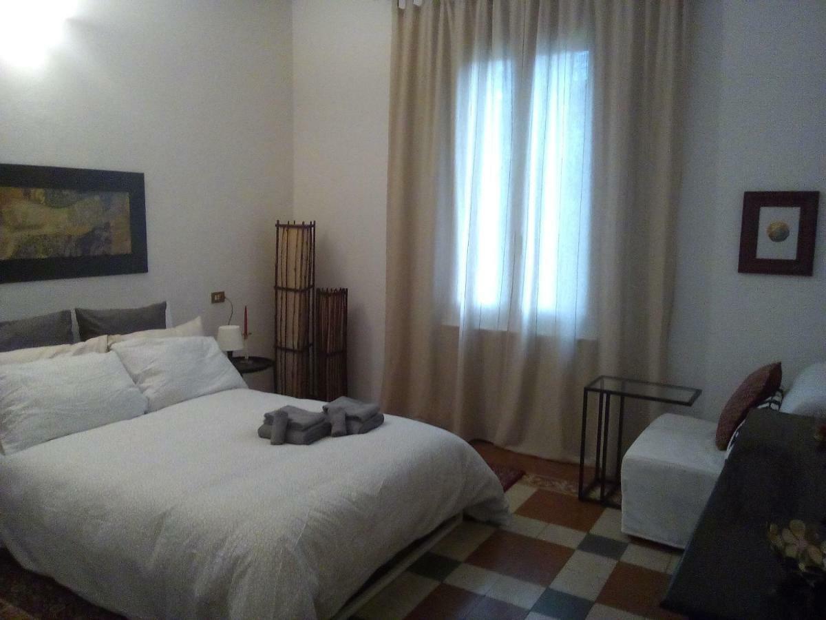 Apartamento Primopiano Bnb Bolonia Exterior foto