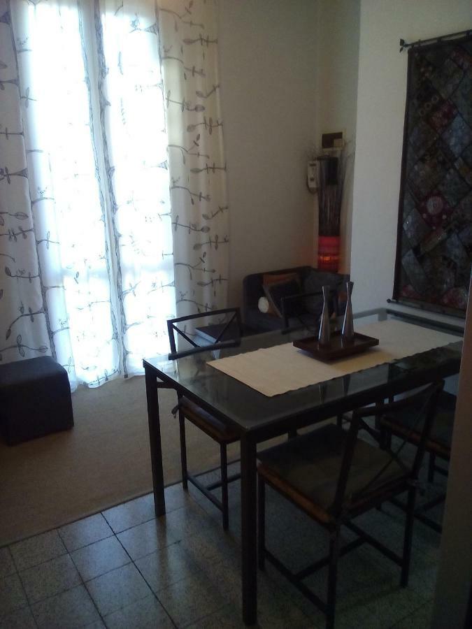 Apartamento Primopiano Bnb Bolonia Exterior foto